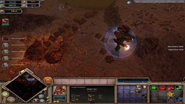 THE REAL ENEMY! - Ultimate Apocalypse Mod THB смотреть онлайн