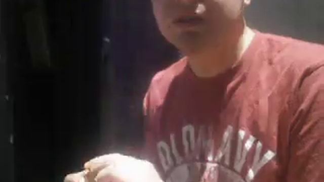 How to smoke after wisdom teeth extraction смотреть онлайн