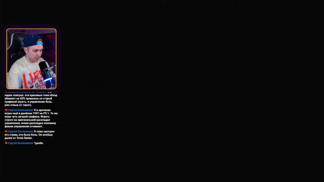 🔴 Cмотрю NinDirect + стартую Mario(vs)DonkeyKong