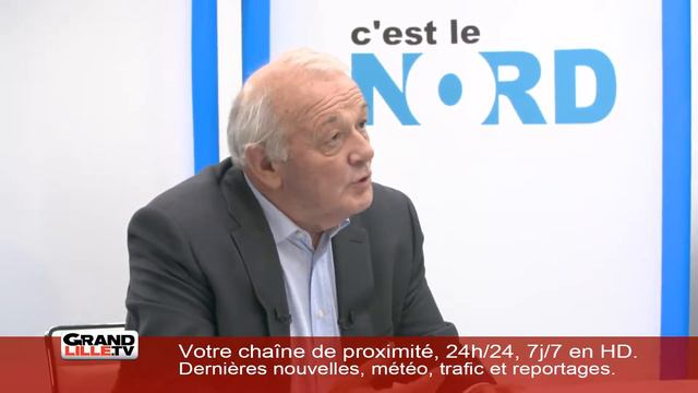 C'est le nord: Culture : les sacs KILTI et une invitée: Chanthavi Tan смотреть онлайн