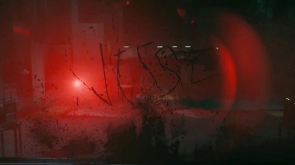 Обзор игры Control