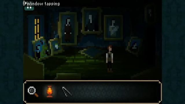 The Last Door (Collector's Edition) Episode 1 - Android Gameplay смотреть онлайн