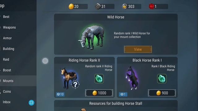 Frostborn - New update - Beta test server смотреть онлайн