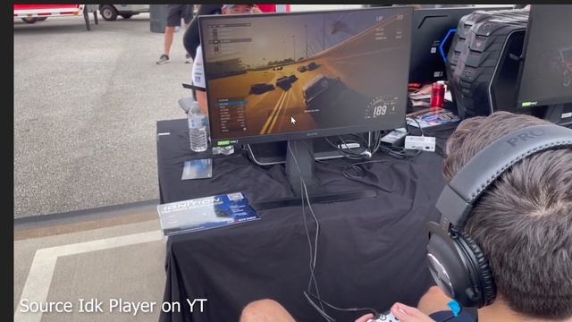 NASCAR 21 Ignition Gameplay Deep dive смотреть онлайн