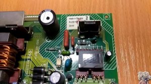 телевизор филипс не включается, не горит индикатор. Ремонт телевизора PHILIPS T260XW02V4. Домовой