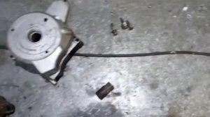 Установка магнето на альфу(подробно)