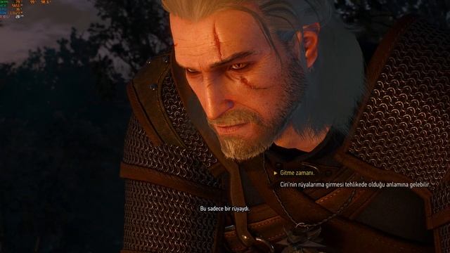 The Witcher 3 (HP Victus 16 - Ryzen 5 7640hs - Rtx 4060 - ULTRA) смотреть онлайн