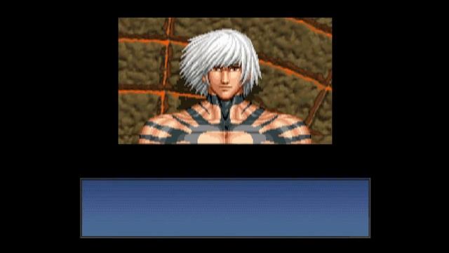 The King of Fighters Collection: The Orochi Saga - Digital Game Crash! смотреть онлайн