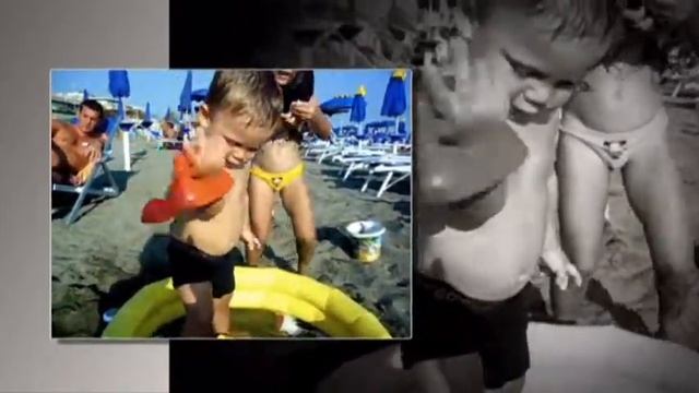 Ferias na praia 4° dia - Scauri - Italia смотреть онлайн