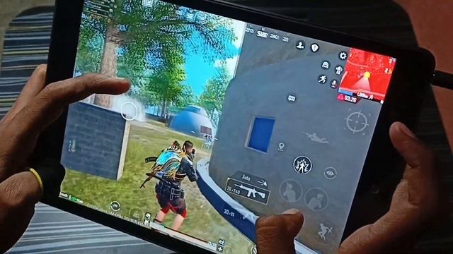 OMG ? ipad 9th generation pubg test | iPad 9 pubg mobile смотреть онлайн