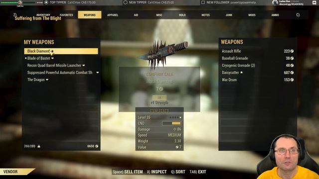 Harper's Ferry - Fallout 76 смотреть онлайн