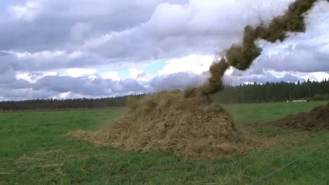 Резчик рулонов Agronic 250 TS