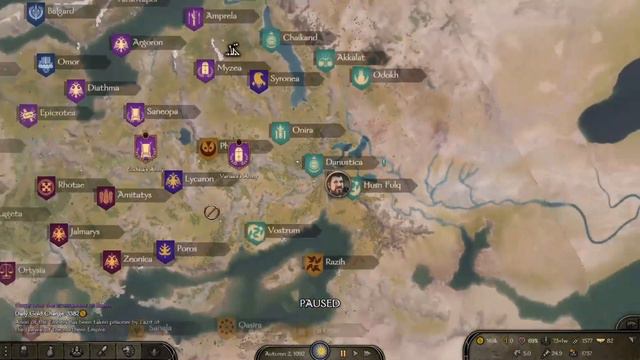 Mount and Blade 2 Bannerlord Patch 1.5.9 "The Bandit King" Part 19 | Flesson19 смотреть онлайн