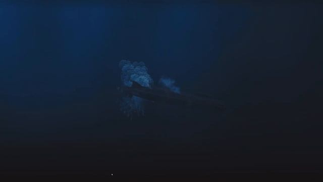 Cold Waters (Epic Mod 2.41) Trailer смотреть онлайн