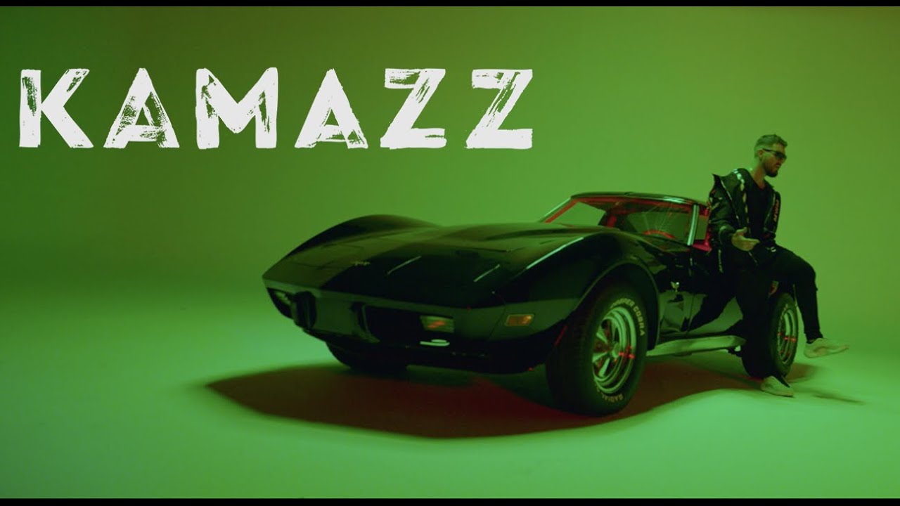 Kamazz - В клубе в одного смотреть онлайн