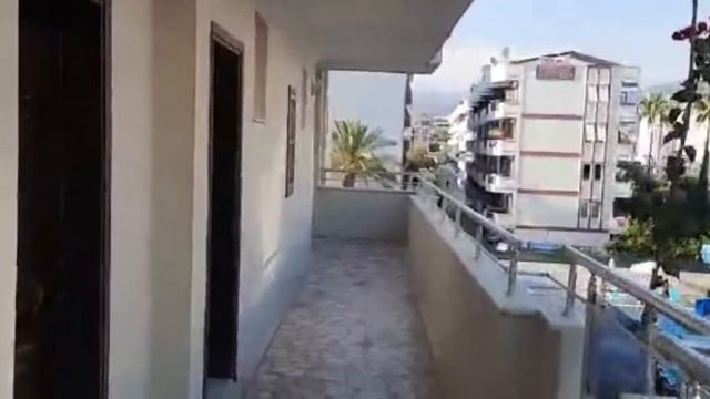 Slub Sun Heaven Турция ,дорога на пляж ,обзор номера??☀️??⛱