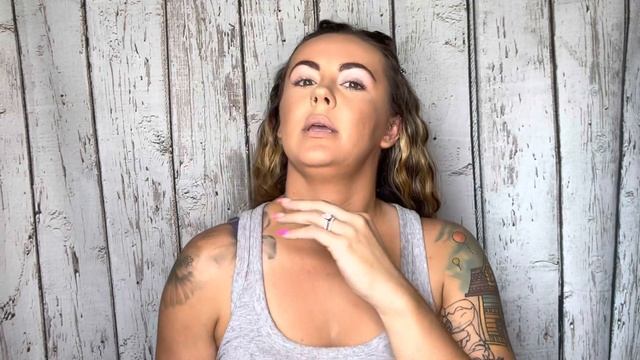 Testing new beauty products | drugstore & high end смотреть онлайн