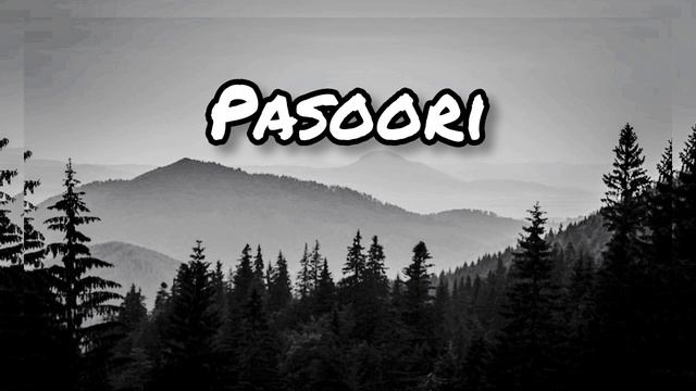 Pasoori ultimate (Slowed+verb+bass) #youtube #music #songs #slowedandreverb #bassboosted смотреть онлайн
