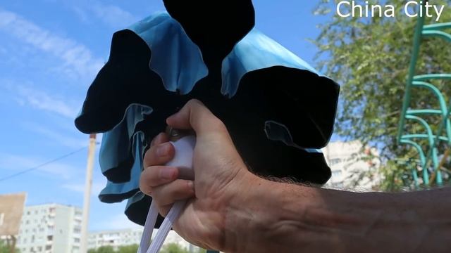 Лучший женский зонт от дождя с АлиЭкспресс - автоматический зонт | Какой зонт выбрать?