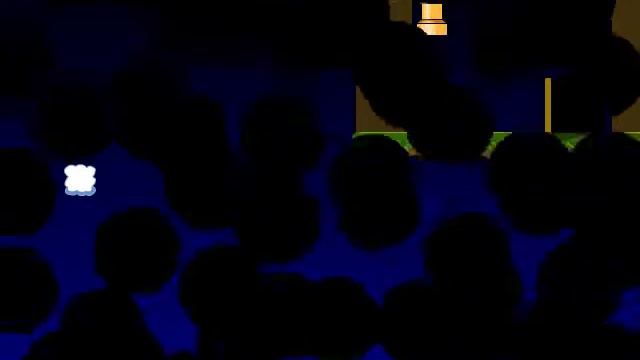 Blobber - Just Jump Levels 16-18 смотреть онлайн