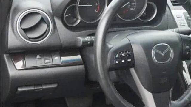 2012 Mazda MAZDA6 Used Cars Avon MA смотреть онлайн