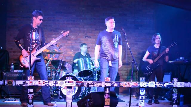 Still In Darkness - Inevitable @ The Symposium 04-30-2016 смотреть онлайн