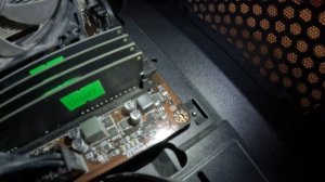 как менять оперативную память на компьютере | туториал