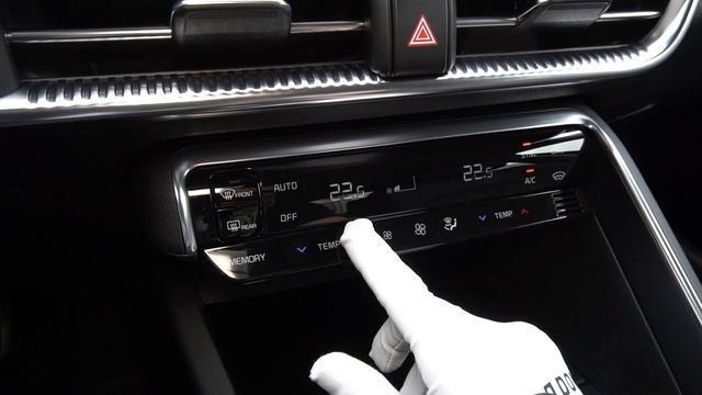Kia K5 2020 2.0 (150 л.с.) АТ Prestige - видеообзор смотреть онлайн