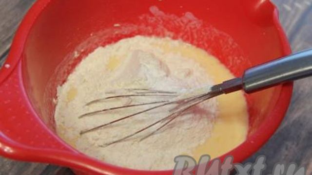 Кухня Мамашки