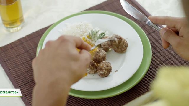 Полуфабрикаты «Здоровая Ферма» смотреть онлайн