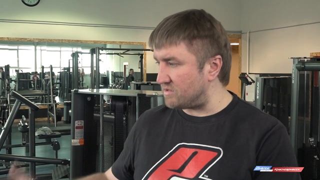 Личный тренер смотреть онлайн