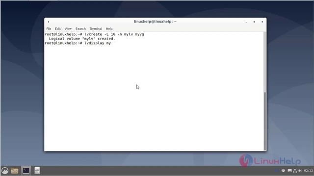 How To Create and Extend logical volumes by using LVM on Debian 11 смотреть онлайн