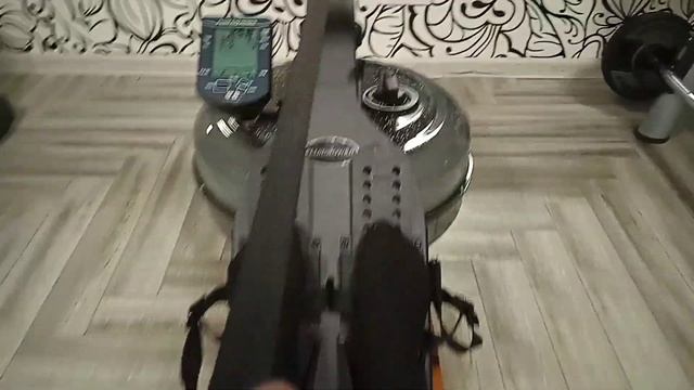 гребной тренажер смотреть онлайн