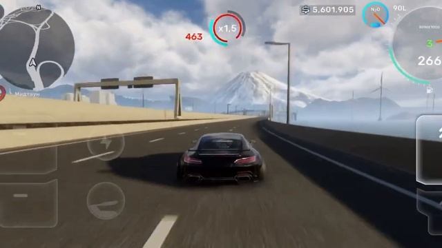 CarX Street Speed Hack 1000+ km/h | Взлом Carx Street 1000+ км/ч смотреть онлайн