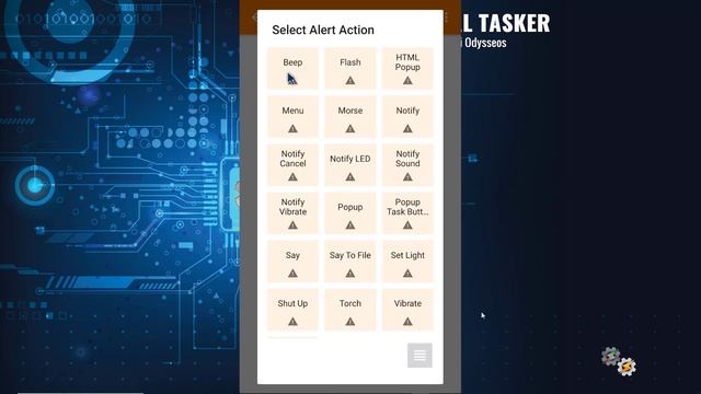La funzione "Flip to Shhh" del Pixel3 per tutti gli smartphone. Con Tasker!! смотреть онлайн