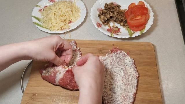 Рецепты на каждый день