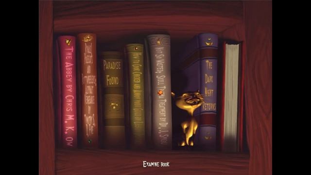 A Vampyre Story Walkthrough Part 2 смотреть онлайн