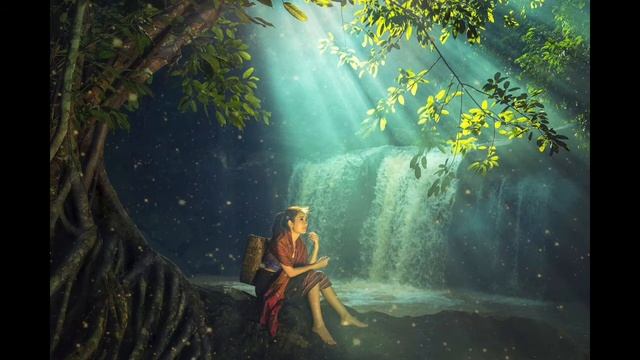 Медитация на растворение кисты яичников смотреть онлайн