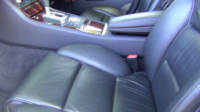 Audi A8 4.2 V8 QUATTRO NZ NEW 2005 смотреть онлайн