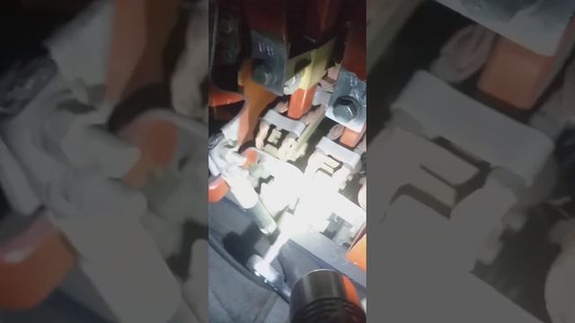 Косяк в работе электровоза.Электровоз-живи. смотреть онлайн