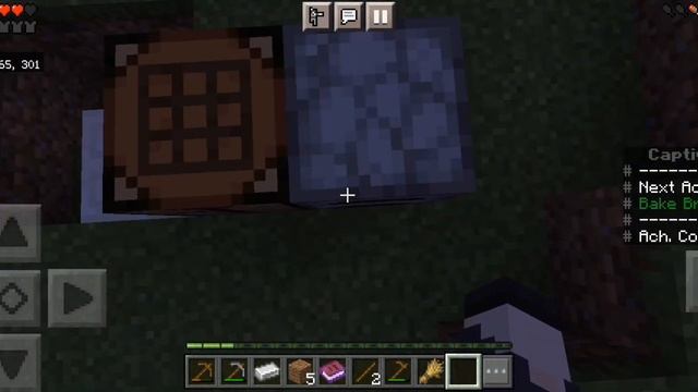 ЗА КАЖДУЮ АЧИВКУ РАСШИРЯЕТСЯ БАРЬЕР (MINECRAFT) #1 смотреть онлайн