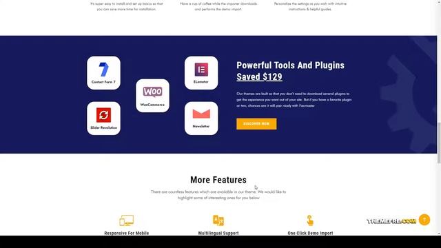 Facmaster - Factory and Industrial WordPress Theme gas 15 Lino смотреть онлайн