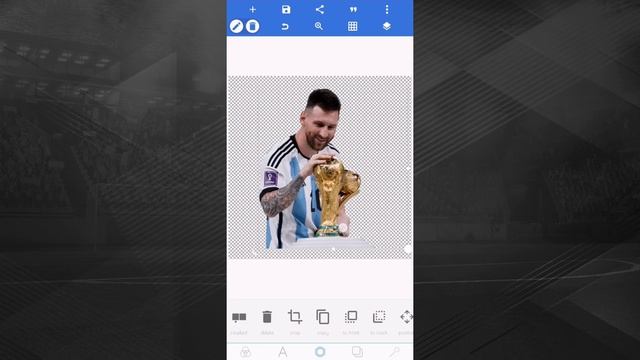 How To Create & Import Custom Logo In Dream League Soccer 23 смотреть онлайн