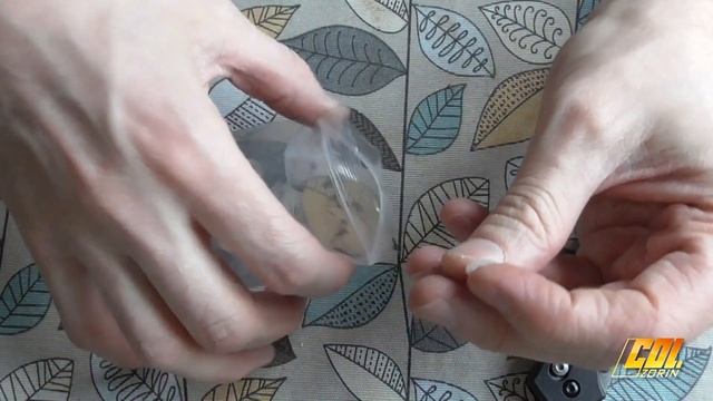 Где взять? Прокладки фторопласт на нож. Ремонт ножа. смотреть онлайн