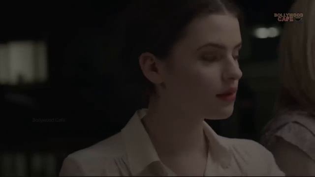 A Business Trip Hollywood Movie Explained In Hindi |  Explained By Bollywood Cafe