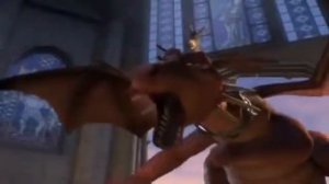 ШРЕК ГОБЛИНСКИЙ ПЕРЕВОД