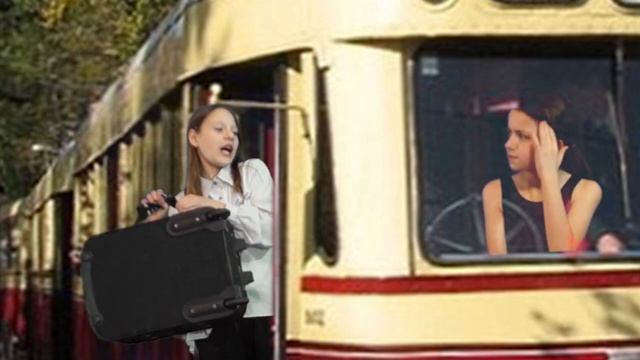 Самуил Маршак. Вот какой рассеянный. Стихотворение с Фантазерами смотреть онлайн