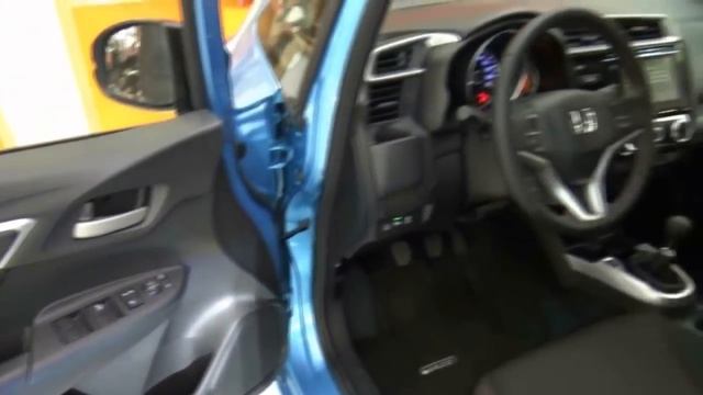 2018 Honda Jazz 1.5 i-VTEC Dynamic - Exterior and Interior - Review In 2018 #BestClassics Mobile смотреть онлайн