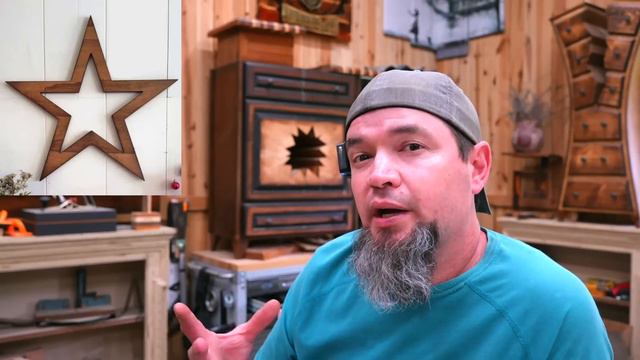8 More Woodworking Projects That Sell - Make Money Woodworking (Episode 18) смотреть онлайн