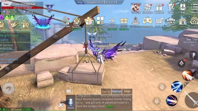 CRISIS:S. Parkour in Naweer Port смотреть онлайн